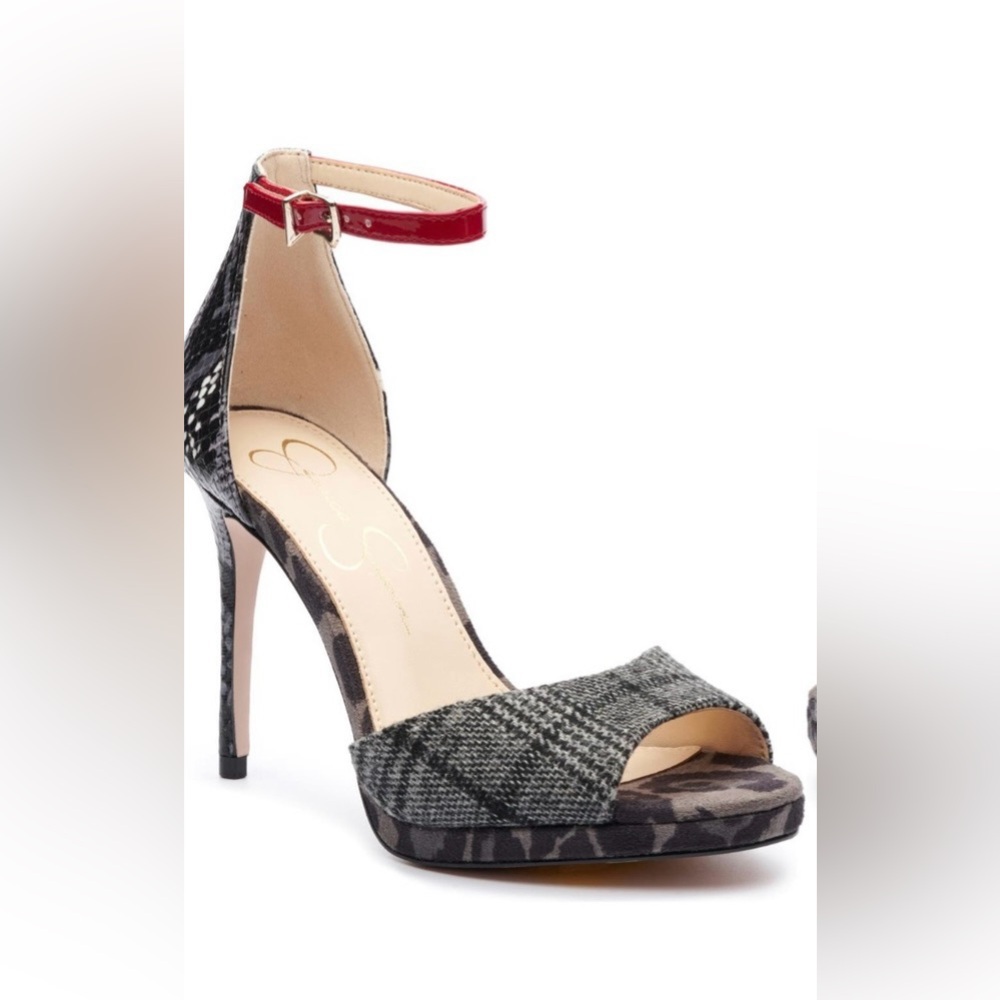 Jessica Simpson Sandals - Picture 1 of 12